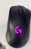 羅技（G）G703無(wú)線(xiàn)游戲鼠標 電競鼠標無(wú)線(xiàn)人體工學(xué)鼠標機械充電鼠標 可選配重RGB吃雞FPS宏編程中大手送男友 G703 升級HERO傳感器 曬單實(shí)拍圖
