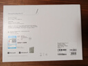 微軟（Microsoft）Surface Pro 12英寸 二合一筆記本電腦 國家補貼 輕薄本 AI+PC 驍龍 X Plus 16G 512G 亮鉑金 禮品 曬單實(shí)拍圖