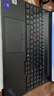 ThinkPad【國家補貼15%】聯(lián)想E16 AI PC 輕薄便攜筆記本電腦酷睿Ultra5 225H 32G 1T 2.5K 商務(wù)辦公本 黑色 曬單實(shí)拍圖