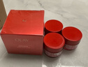 玉蘭油（OLAY）全新超紅瓶面霜輕潤50g抗皺緊致抗衰老晚霜護膚品新年禮物送女友 曬單實(shí)拍圖