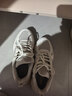 安踏辰光丨休閑鞋男鞋秋冬季革面防潑水輕質(zhì)厚底百搭軟底運動(dòng)鞋子男 曬單實(shí)拍圖