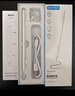 MUSTTRUE電容筆iPad蘋(píng)果筆apple pencil二代2025iPad11/Air7/Pro/Mini平板觸控手寫(xiě)筆升級閃充【快捷功能】 曬單實(shí)拍圖