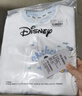 迪士尼（Disney）嬰兒衣服新生兒連體衣爬爬服秋冬季A類(lèi)純棉滿(mǎn)月寶寶睡衣春秋季66 曬單實(shí)拍圖