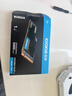 鎧俠（Kioxia）（PCIe 4.0 產(chǎn)品）EXCERIA PLUS G3 SD10 極至光速系列 鎧俠 SD10 1TB【PCIE4.0】 標配 曬單實(shí)拍圖