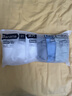 蕉內365S男士一次性?xún)妊滶O滅菌100%純棉7A抗菌出差旅行日拋平角褲7條 曬單實(shí)拍圖