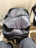 361°雙肩包男士背包大容量電腦包商務(wù)通勤出差旅行包防水輕便書(shū)包 曬單實(shí)拍圖