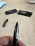 uni三菱 uni-ball AIR黑科技黑色中性筆0.5黑筆簽字筆商務(wù)直液式學(xué)生水筆水性筆 UBA-188C-M 碧綠 3支 曬單實(shí)拍圖