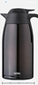 膳魔師（THERMOS）保溫壺2000ml男女士商務(wù)家用熱水壺暖瓶生日年會(huì )新年禮物THX-棕色 曬單實(shí)拍圖