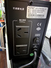 宇泰ups不間斷電源 臺式機備用電源1000VA/600W 家用可帶2臺電腦停電應急電源 YTB1000-L 曬單實(shí)拍圖