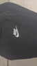 耐克（NIKE）男運動(dòng)褲 春秋針織錐形休閑褲 柔軟時(shí)尚 BV2714-010 黑 XL 曬單實(shí)拍圖