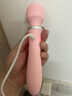 沃色震動(dòng)棒女性專(zhuān)用情趣用品床上助愛(ài)工具安慰高級生交陰道玩具快樂(lè )器 曬單實(shí)拍圖