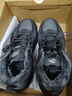 安踏無(wú)界丨加絨保暖高幫大棉鞋男春季戶(hù)外雪地靴運動(dòng)休閑鞋112618933 基礎黑/城堡灰-3 42.5 (男9) 曬單實(shí)拍圖