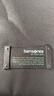 新秀麗（Samsonite）電腦包手提男女超薄氣囊內膽包筆記本13.3英寸保護套超輕商務(wù)款 曬單實(shí)拍圖