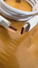 華為原裝5A 6A數據線(xiàn)type-c超級快充66w100w閃充線(xiàn)充電線(xiàn)mate70 60pro+50 40p70p60nova13 12 11榮耀x6 6A超級閃充Type-c數據線(xiàn)-帶防偽 曬單實(shí)拍圖