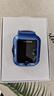 華為（HUAWEI）兒童手表 5 新耀款 華為手表智能手表離線(xiàn)定位電話(huà) 藍色 男女童 曬單實(shí)拍圖