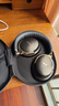 BOSE【王鶴棣同款】QuietComfort消噪耳機Ultra系列 頭戴式無(wú)線(xiàn)藍牙降噪 全新影院模式 700升級款 消噪耳機Ultra II 沙漠鎏金 (700三代) 曬單實(shí)拍圖