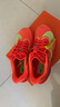 耐克NIKE男 碳板跑步鞋ZOOM FLY 6運動(dòng)鞋FN8454-601亮深紅40 曬單實(shí)拍圖