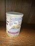 雀巢（Nestle）港版能恩全護6HMO嬰兒營(yíng)養配方奶粉350g 350g*1罐 曬單實(shí)拍圖