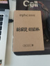 英菲克（INPHIC）F1S 無(wú)線(xiàn)鼠標可充電人體工學(xué)辦公便攜輕音筆記本電腦臺式游戲通用2.4g PM6黑 曬單實(shí)拍圖