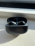 愛(ài)國者（aigo）【25年新款電量數顯藍牙6.0】無(wú)線(xiàn)藍牙耳機半入耳運動(dòng)游戲長(cháng)續航好音質(zhì)適用于蘋(píng)果小米TQ15魅影黑 曬單實(shí)拍圖