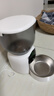 SMARTTAIL自動(dòng)喂食器貓咪小型智能投喂器定時(shí)定量喂貓器貓糧狗糧遠程喂食機 曬單實(shí)拍圖