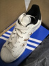 adidas SUPERSTAR II W經(jīng)典貝殼頭板鞋女子阿迪達斯官方三葉草 曬單實(shí)拍圖
