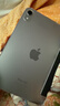 Apple/蘋(píng)果 iPad mini (A17 Pro) 8.3英寸 平板電腦(128G WLAN版/mini7/MXN63CH/A)深空灰色 曬單實(shí)拍圖