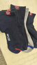 諸暨襪子男款潮流百搭中筒襪春夏吸汗男士防臭勞保長(cháng)襪運動(dòng)襪百搭 SP中筒男襪【5雙】 曬單實(shí)拍圖