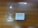 三星（SAMSUNG）256GB TF(MicroSD)存儲卡 EVO白卡 U3A2V30 手機平板游戲機內存卡 支持4K視頻 讀160MB/s寫(xiě)120MB/s 曬單實(shí)拍圖