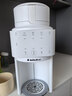 小白熊全自動(dòng)泡奶機 精準自動(dòng)出粉 定量定溫智能一體機嬰兒調奶器5071 曬單實(shí)拍圖