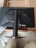 【95成新】AOC 27英寸2K 240Hz超頻260Hz FastIPS 1ms廣色域 HDR400硬件低藍光 FPS游戲電競顯示器 宙斯盾Q27G4Z   曬單實(shí)拍圖
