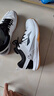 李寧（LI-NING）羽毛球鞋男女情侶款火箭鞋網(wǎng)球鞋乒乓球鞋貼地飛行運動(dòng)鞋 曬單實(shí)拍圖