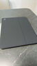 Apple/蘋(píng)果 妙控鍵盤(pán) - 適用于 12.9 英寸 iPad 及 iPad Air - 中文 (拼音) - 黑色 曬單實(shí)拍圖