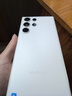 三星 Galaxy S23 Ultra 二手5G手機 2億像素 2K全面屏 超視覺(jué)夜拍攝影 游戲手機 悠柔白 12GB+512GB 99成新 0首付白條12期免息 曬單實(shí)拍圖