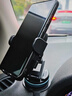 好汽仕車(chē)載手機支架真空吸附盤(pán)汽車(chē)專(zhuān)用導航儀表臺中控貨車(chē)上內2026新款 曬單實(shí)拍圖