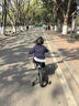 鳳凰兒童自行車(chē)輕量鎂合金學(xué)生小孩單車(chē)帶輔助輪3-6-10-12歲小中大童 推薦：【頂配-碟剎一體輪】科技銀丨大禮包+98%已安裝 16寸（目前身高115-125cm選擇） 曬單實(shí)拍圖