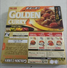 愛(ài)思必日本進(jìn)口SB愛(ài)思必Golden金牌黃金咖喱醬日式咖喱塊原味辣咖喱調料 （重辣1盒）黃金咖喱198g 曬單實(shí)拍圖