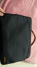 tomtoc電腦包手提筆記本包14英寸商務(wù)男女華為蘋(píng)果macbook pro/air m5 曬單實(shí)拍圖