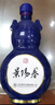 景陽(yáng)春景芝葫蘆 濃香型白酒 山東酒 42度 500mL 6瓶 景陽(yáng)春葫蘆整箱裝 曬單實(shí)拍圖