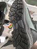 回力雪地靴男鞋保暖登山加絨加厚大碼高幫東北大棉鞋 1902 月黑色 41 曬單實(shí)拍圖