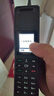 皓軒全網(wǎng)通4G經(jīng)典大哥大手機老人機大字大聲老年機超長(cháng)待機雙卡老人機 經(jīng)典黑 經(jīng)典【全網(wǎng)通4G】大哥大32GB內存 曬單實(shí)拍圖
