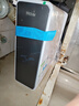 海爾（Haier）凈水器鮮活水pro+1200G6年進(jìn)口反滲透RO膜過(guò)濾膜觸控龍頭雙出水廚房專(zhuān)用臺下凈飲機母嬰直飲R883 曬單實(shí)拍圖