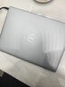 戴爾（DELL）筆記本電腦 國家補貼 靈越14PLUS-7440新款 32G 14英寸高性能輕薄本學(xué)生辦公 酷睿7 1T 2.5K 120Hz 曬單實(shí)拍圖
