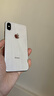 蘋(píng)果x 手機 Apple iPhone X 二手手機 iphonex 移動(dòng)聯(lián)通電信4G國行優(yōu)惠券補貼 銀色 256G白條6期免息0首付 曬單實(shí)拍圖