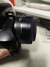 永諾YN50mmF1.8小痰盂35 F2 85mmF1.8富士X 索尼E 佳能EF 尼康F口二手鏡頭 50mm F1.8一代黑色【佳能EF卡口】 95成新 曬單實(shí)拍圖