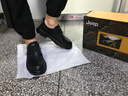 Jeep吉普男鞋2025新款冬季低幫馬丁靴子工裝英倫風(fēng)休閑大頭皮鞋男 卡其【運動(dòng)鞋碼】 41 曬單實(shí)拍圖
