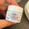科顏氏（Kiehl's）【梓渝同款】全新第三代高保濕面霜50ml秋冬補水保濕滋潤護膚品 曬單實(shí)拍圖
