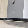 美的（Midea）【蒸汽洗AK7PRO】抽吸排油煙機家用28風(fēng)量大吸力 頂側一體 自清潔高溫蒸汽洗吸脫排煙機以舊換新 曬單實(shí)拍圖