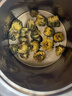 京東京造 杭白菊花茶胎菊100g量販裝京東自營(yíng)桐鄉清花草茶火泡水喝養生茶 曬單實(shí)拍圖