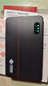 中國聯(lián)通隨身wifi6無(wú)線(xiàn)移動(dòng)wifi免插卡無(wú)線(xiàn)網(wǎng)卡便攜式熱點(diǎn)車(chē)載隨行校園網(wǎng)絡(luò )支持5G/4G設備上網(wǎng)全國通用流量 曬單實(shí)拍圖